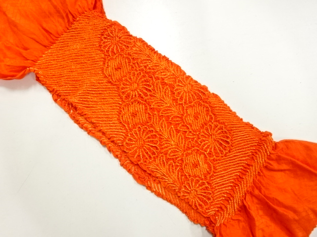 Japanese Kimono / Accessories Silk